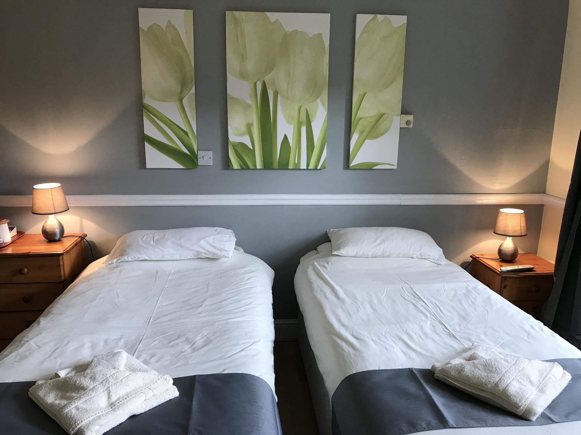Halfway House Inn Country Lodge Yeovil Exteriér fotografie