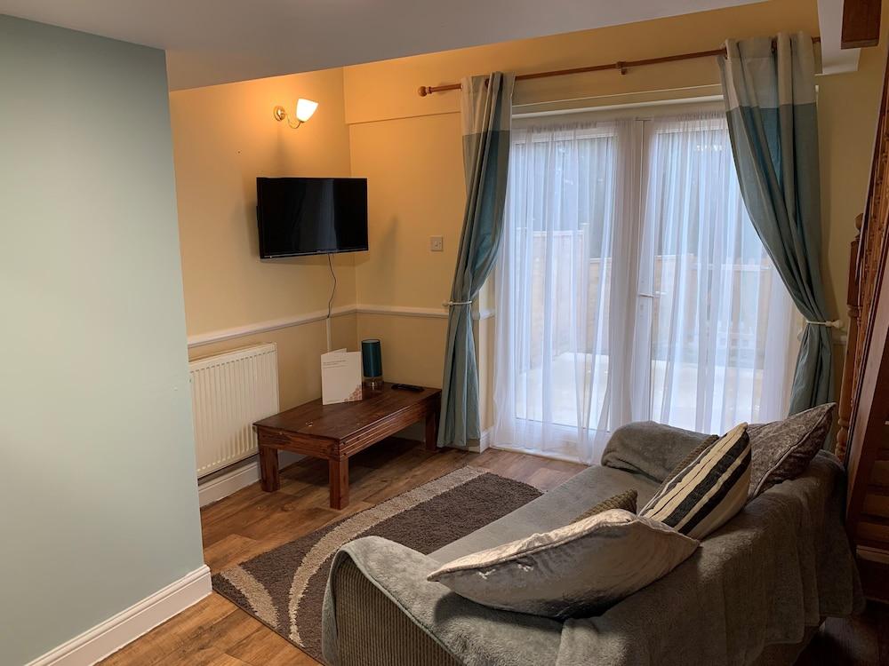Halfway House Inn Country Lodge Yeovil Exteriér fotografie
