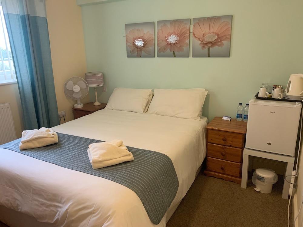 Halfway House Inn Country Lodge Yeovil Exteriér fotografie