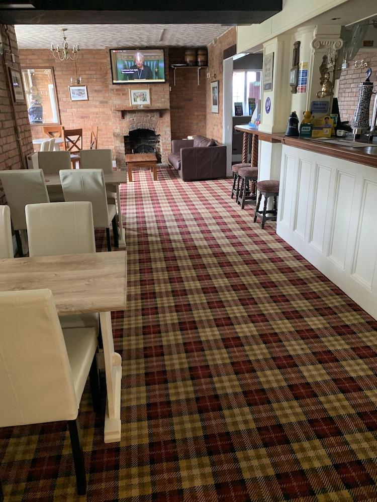 Halfway House Inn Country Lodge Yeovil Exteriér fotografie