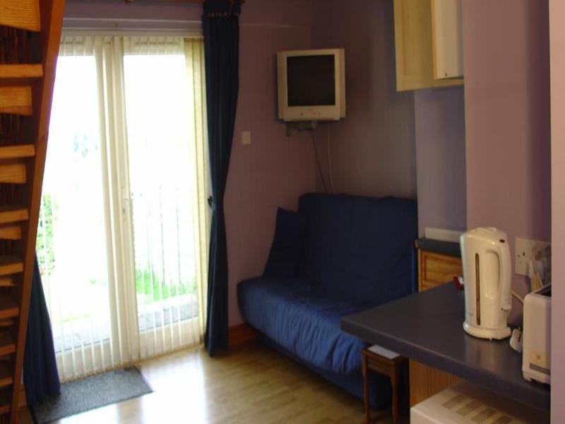 Halfway House Inn Country Lodge Yeovil Exteriér fotografie