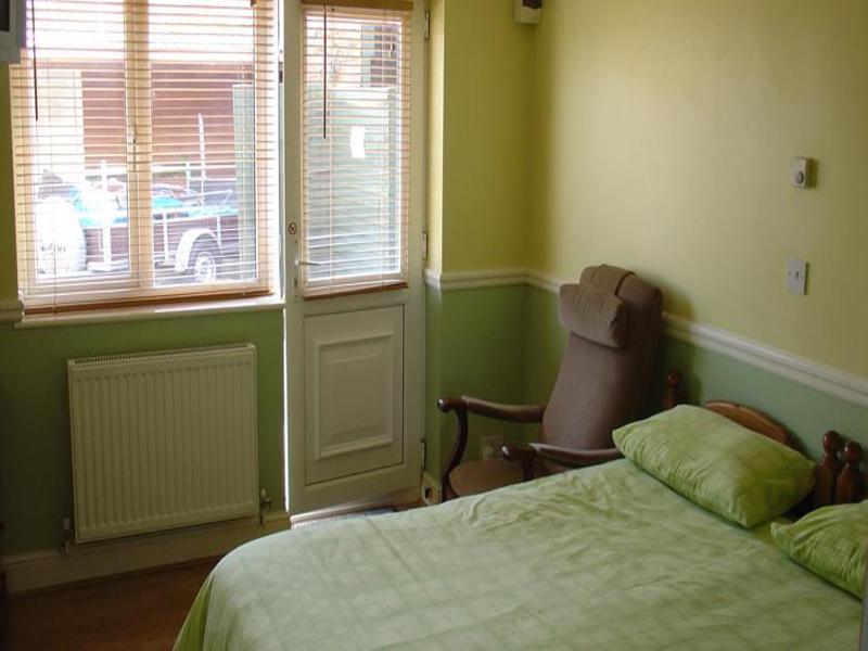 Halfway House Inn Country Lodge Yeovil Exteriér fotografie