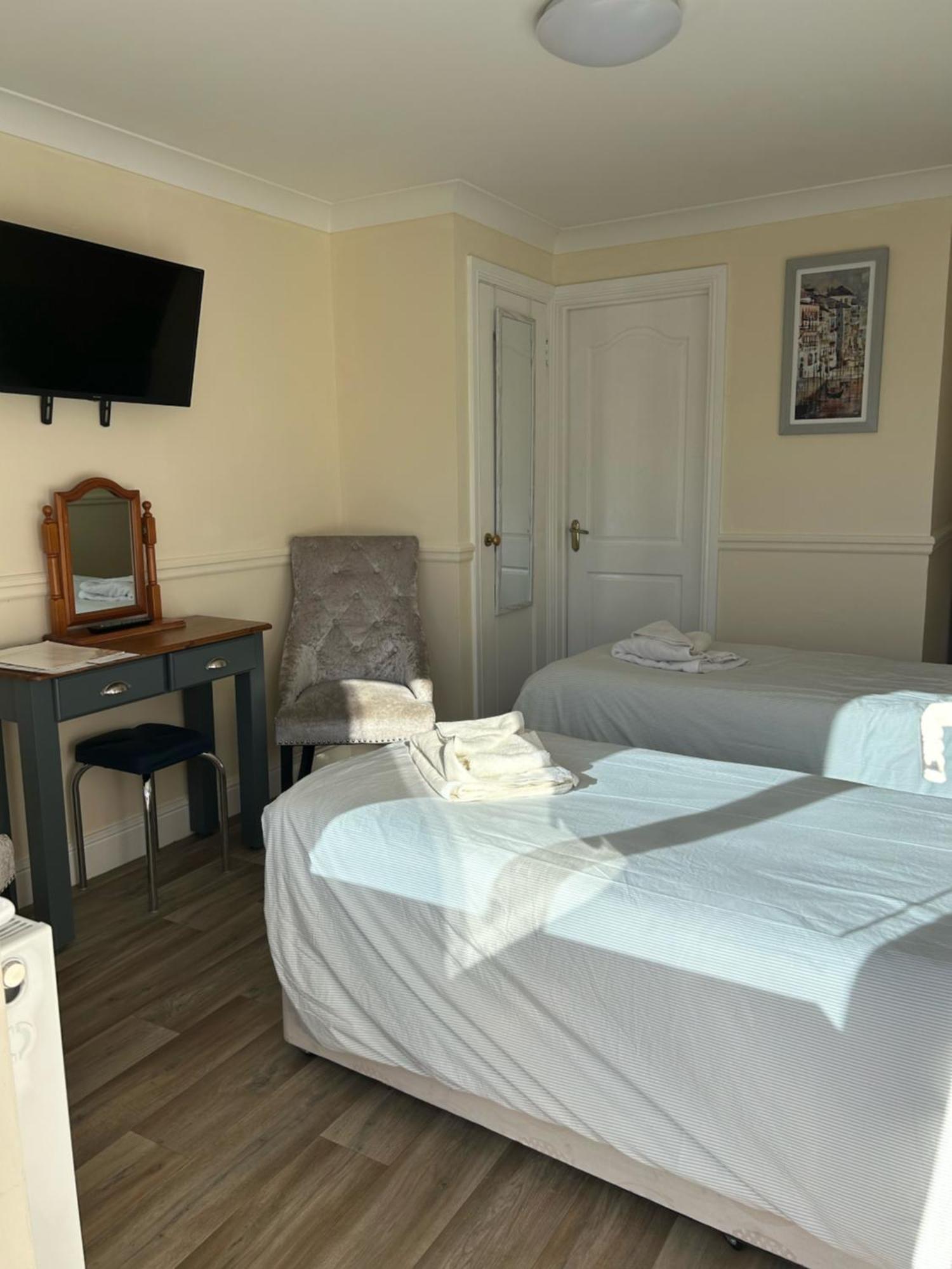 Halfway House Inn Country Lodge Yeovil Exteriér fotografie