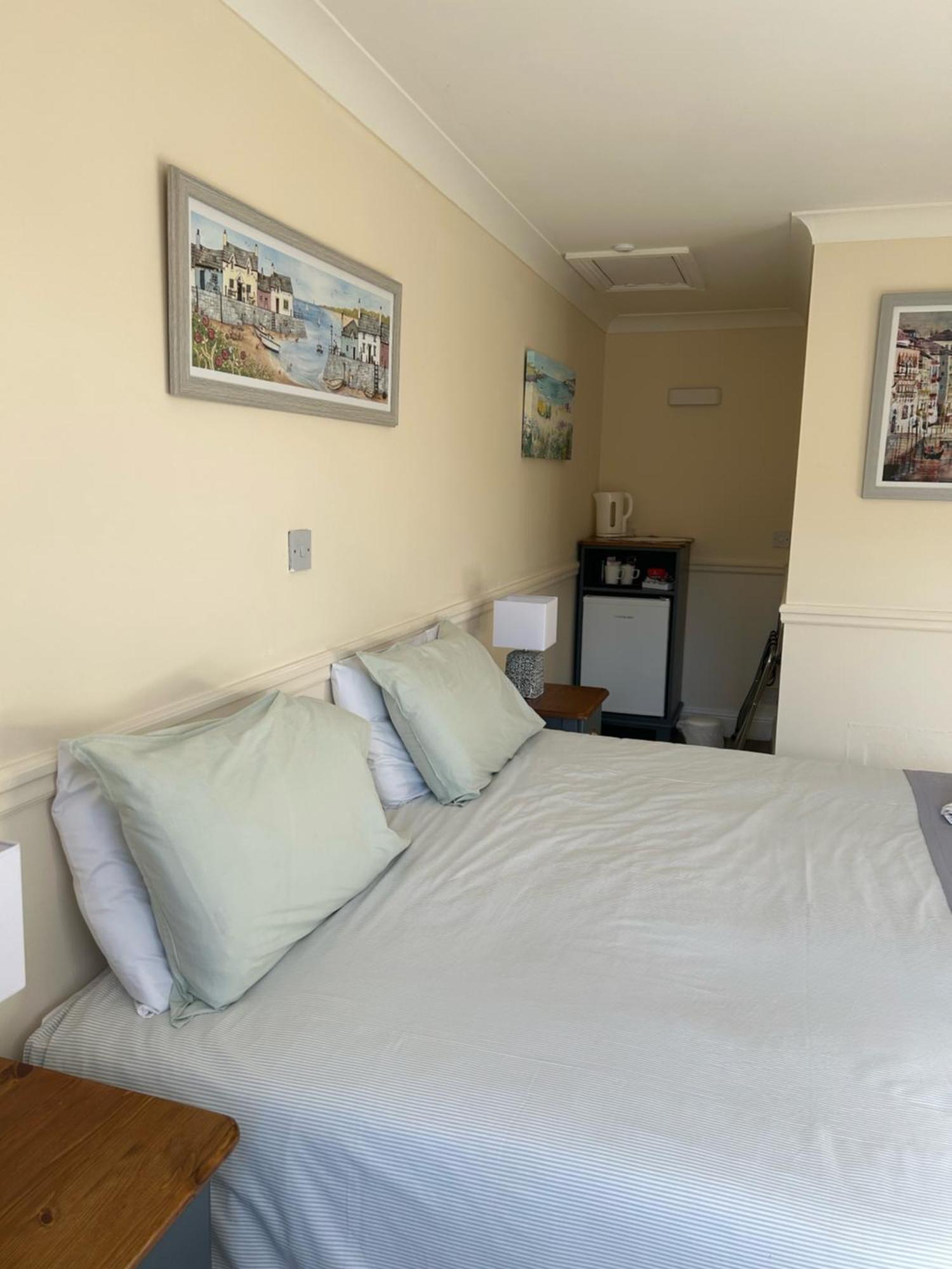 Halfway House Inn Country Lodge Yeovil Exteriér fotografie