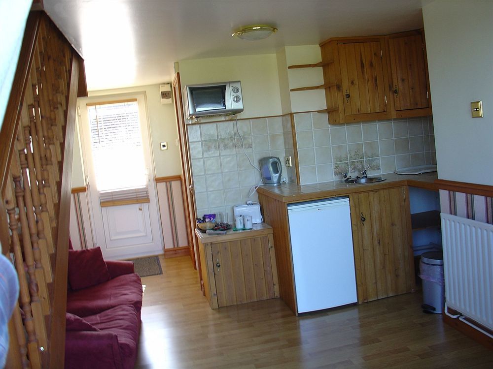 Halfway House Inn Country Lodge Yeovil Exteriér fotografie
