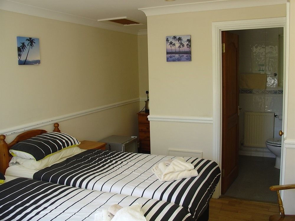 Halfway House Inn Country Lodge Yeovil Exteriér fotografie