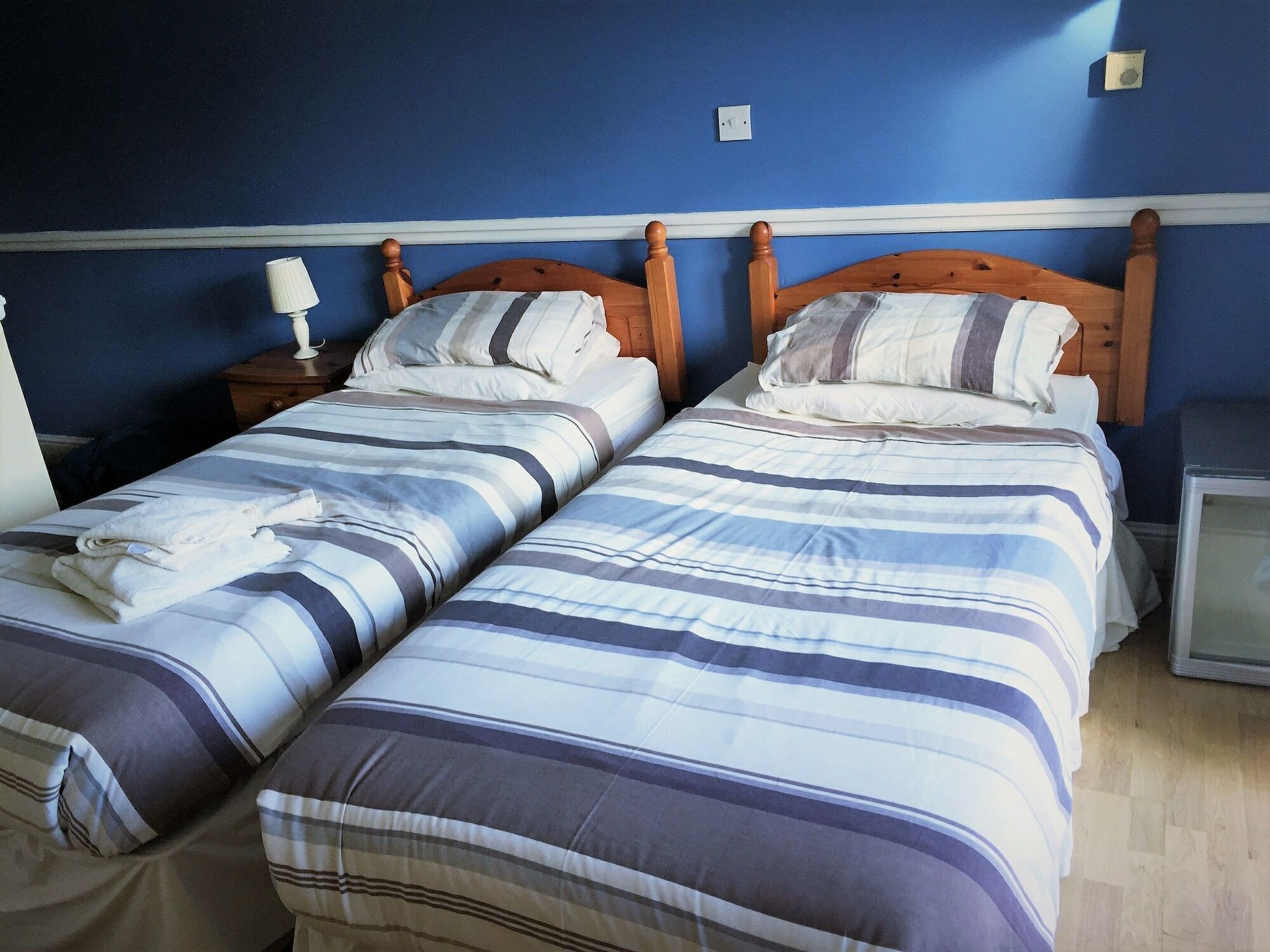 Halfway House Inn Country Lodge Yeovil Exteriér fotografie
